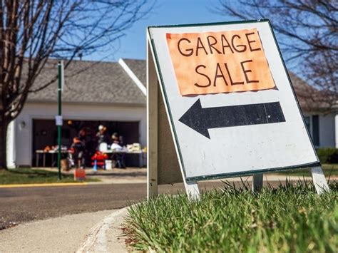 Date (s) and Time December 13, 2022 - December 31, 2024 10am - 6pm. . Garage sale new jersey